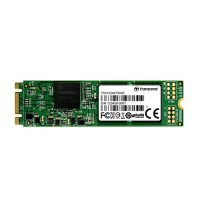 Transcend MTS800 M2 2280 - 512GB